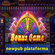 newpub plataforma